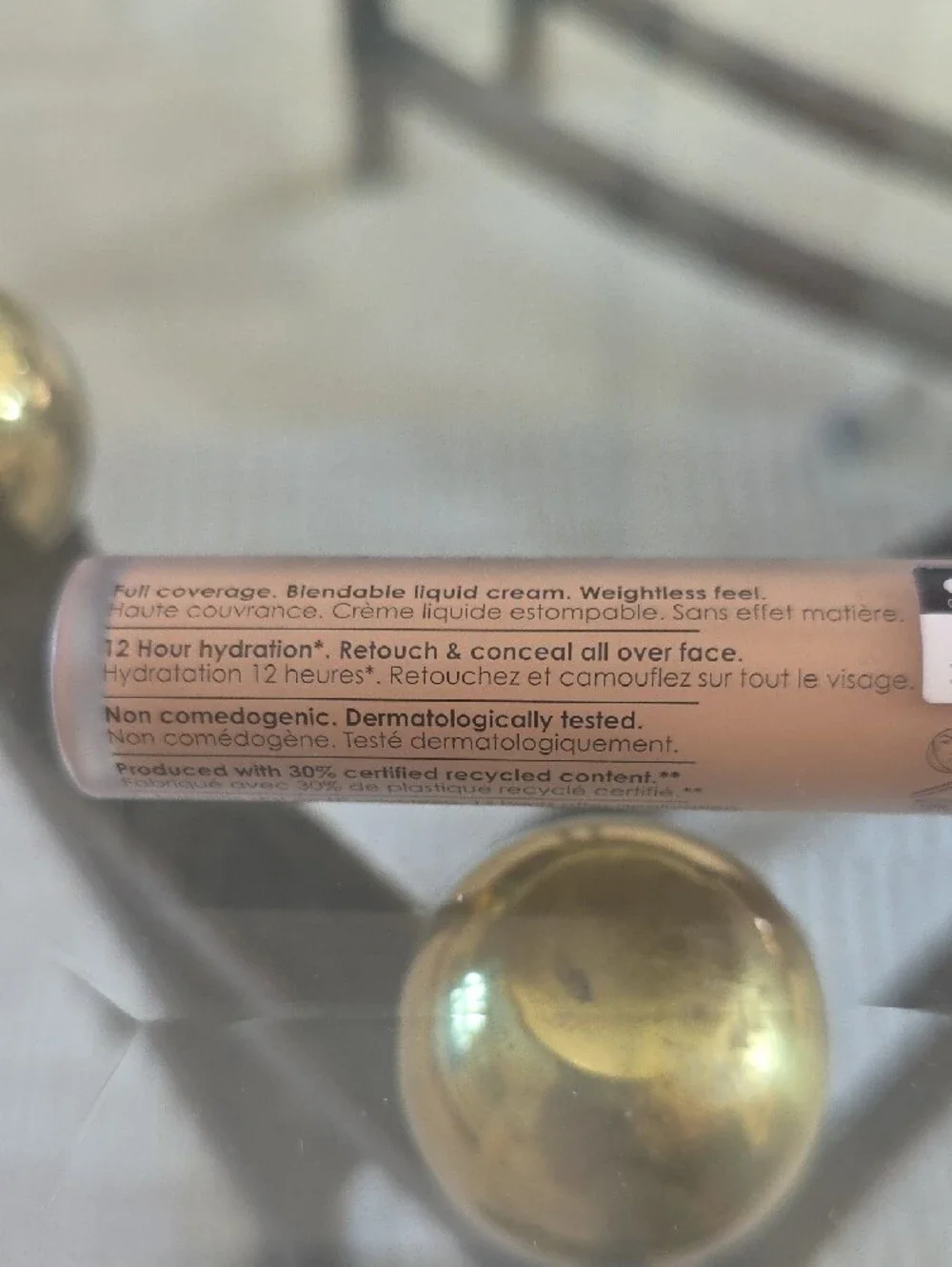 Sephora Best Skin Ever Concealer 16Y